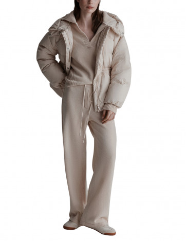 Пуховик Pechino