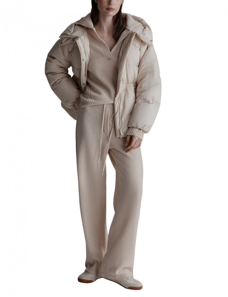 Пуховик Pechino