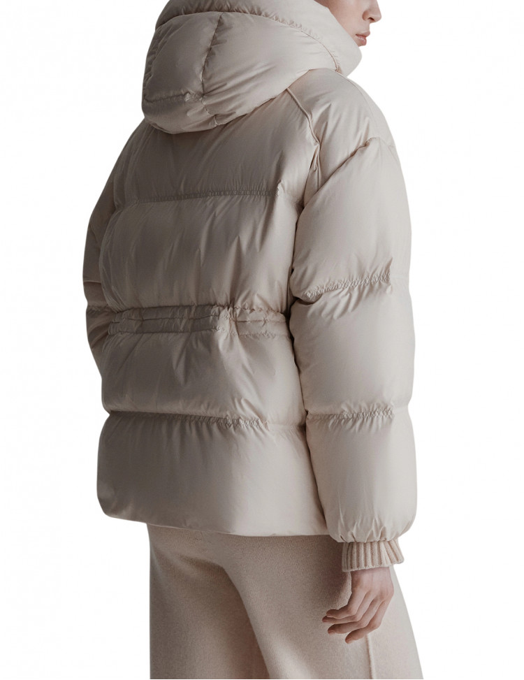 Пуховик Pechino