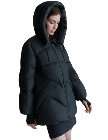 Пуховик Nereide