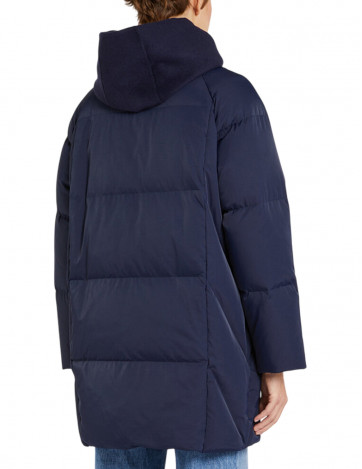 Пуховик Algebra