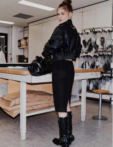 Сумка Stellathestar