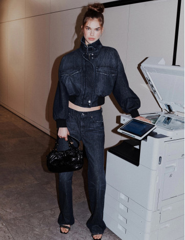 Сумка Thestarmini