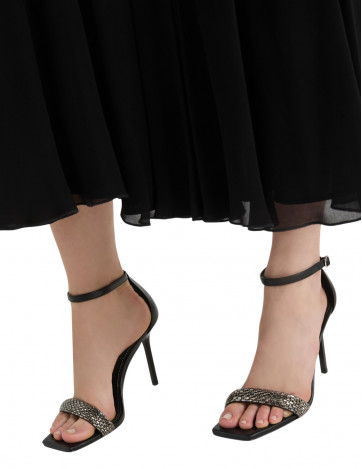 Босоніжки Terzo