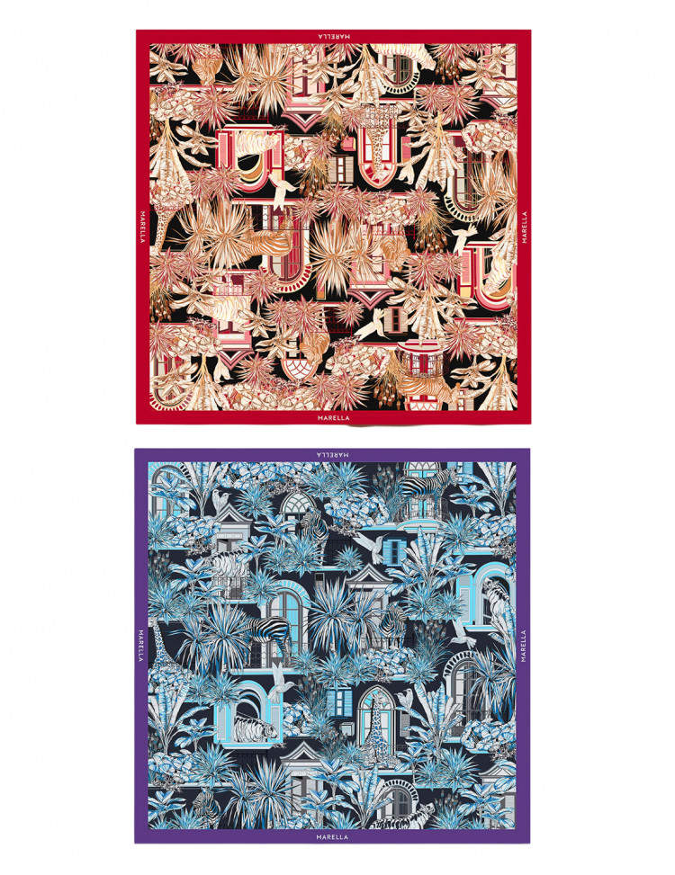 Хустка Sveglia