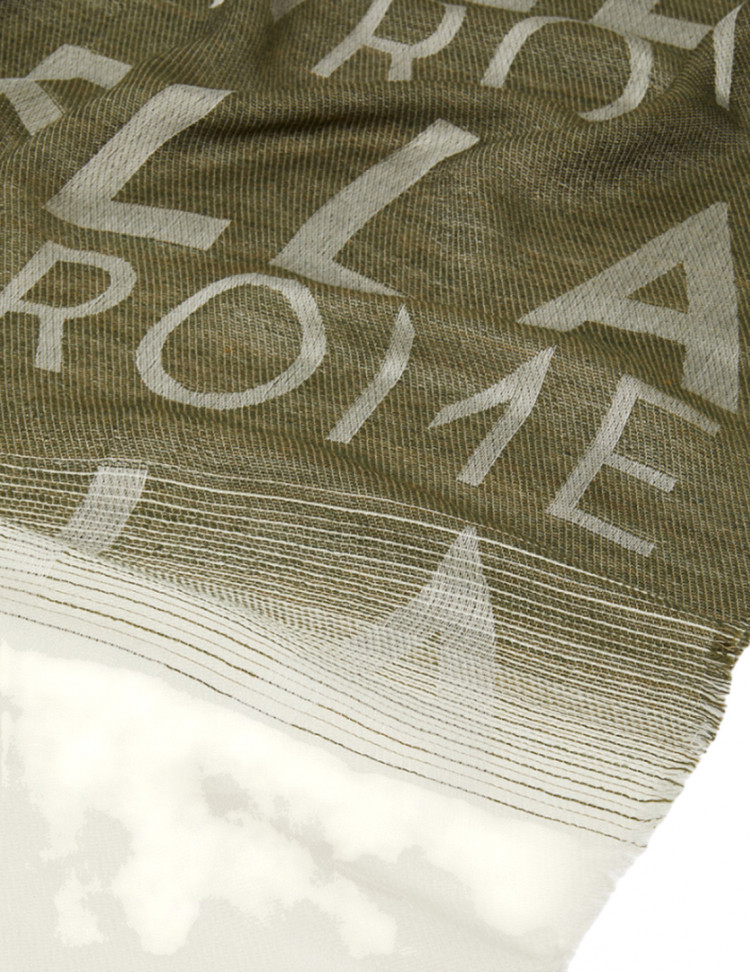 Шарф Pale