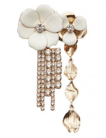 Брошка Darling