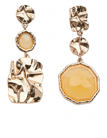 Сережки Iceland