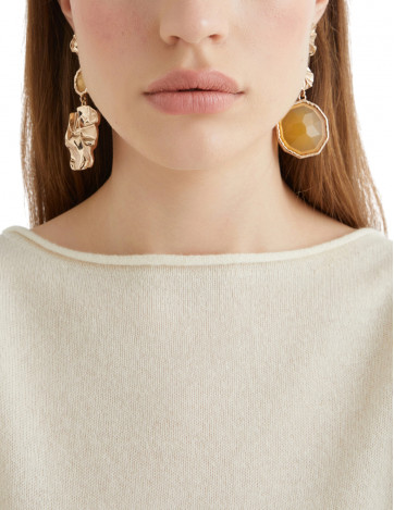 Сережки Iceland