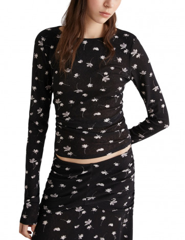 Лонгслив Sigma