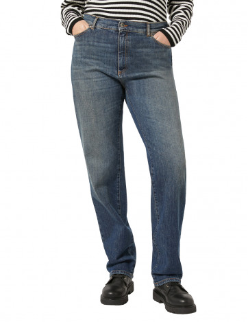 Джинсы Ottone