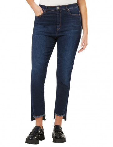 Джинсы Cabiria