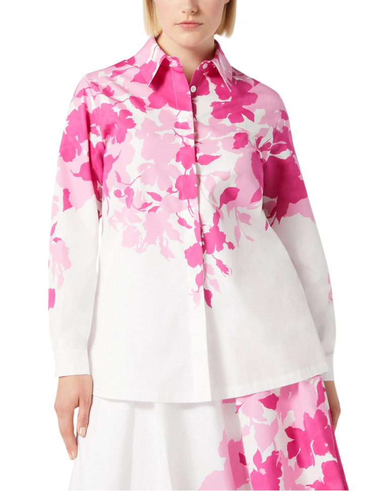 Сорочка Draghi