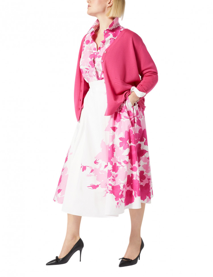 Сорочка Draghi