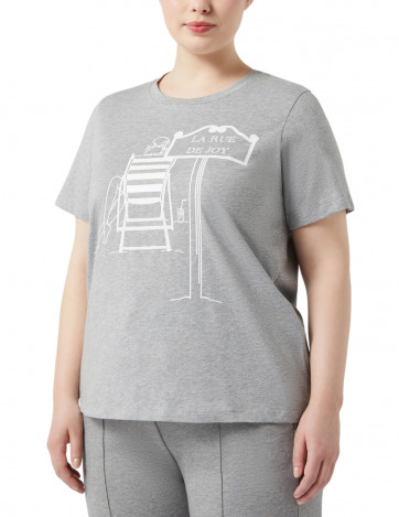 Футболка Saggio