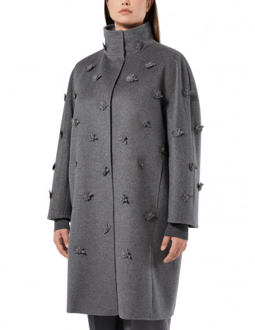 Пальто Caduca