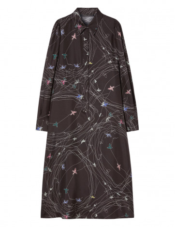 Платье Fiumana