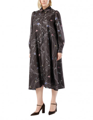 Платье Fiumana