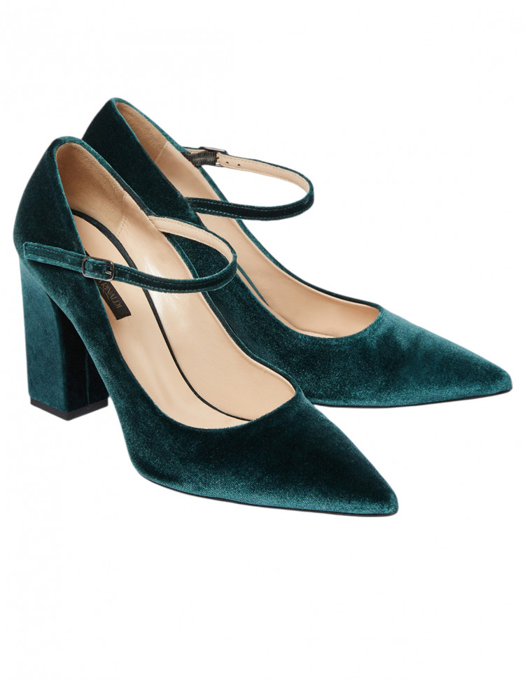 Туфлі Calcina