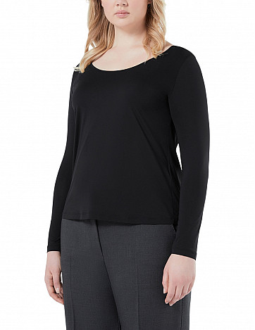 Лонгслив Gleba