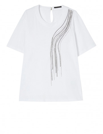 Футболка Cabina