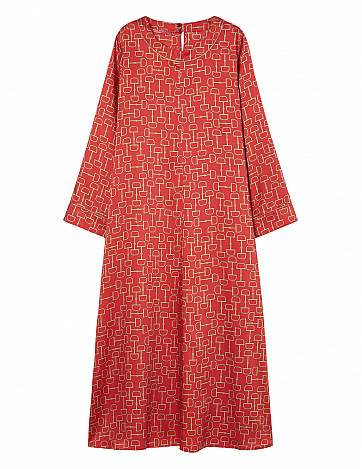 Платье Massimo