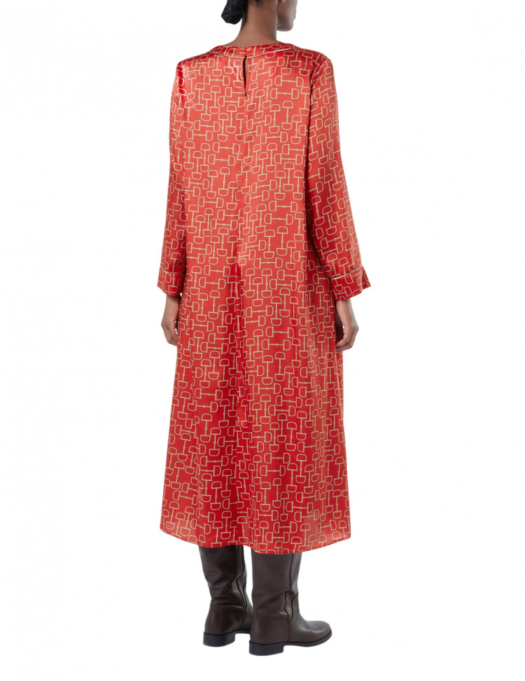 Платье Massimo