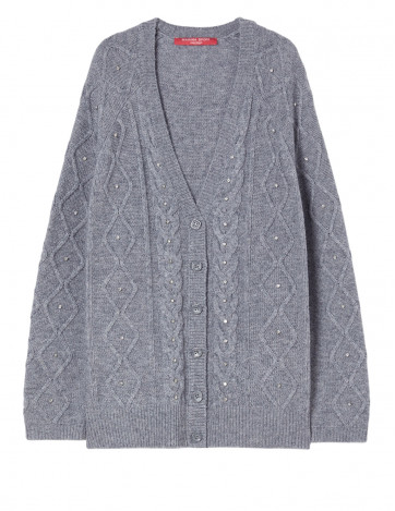 Кардиган Aguzze