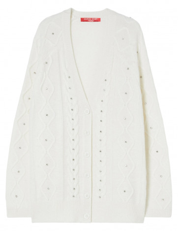 Кардиган Aguzze