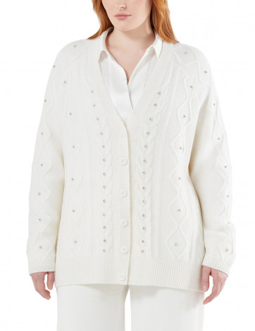 Кардиган Aguzze