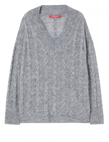 Пуловер Tessa