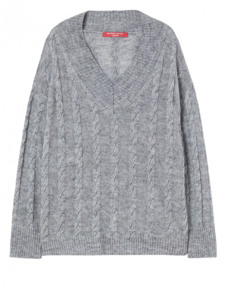 Пуловер Tessa