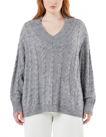 Пуловер Tessa