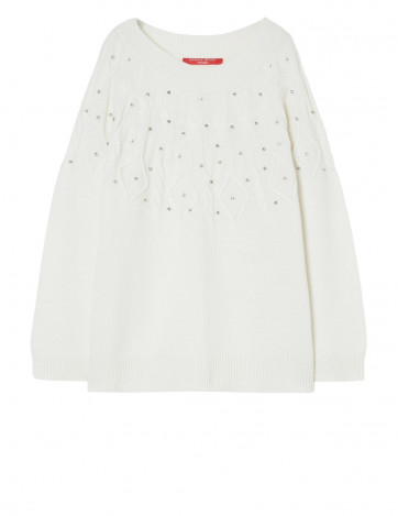 Джемпер Steppa