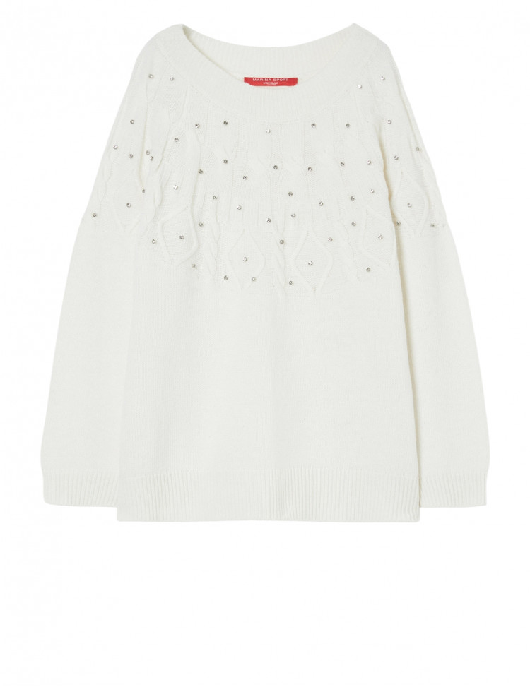 Джемпер Steppa