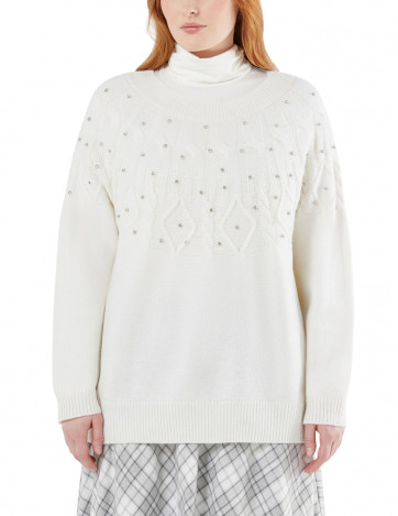 Джемпер Steppa