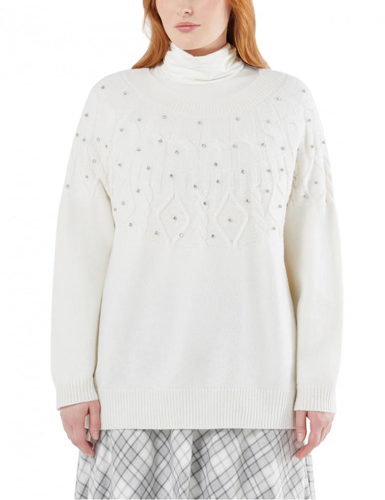 Джемпер Steppa