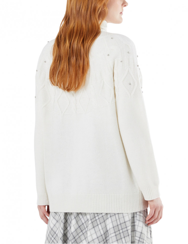 Джемпер Steppa