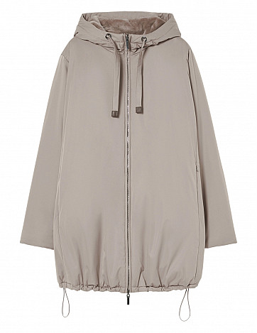 Пуховик Zuara