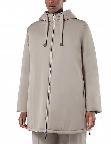 Пуховик Zuara