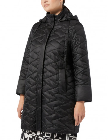 Пуховик Carpa