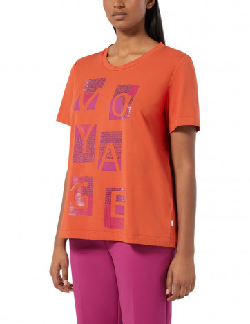 Футболка Sansone