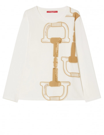 Лонгслив Nino