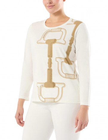 Лонгслив Nino