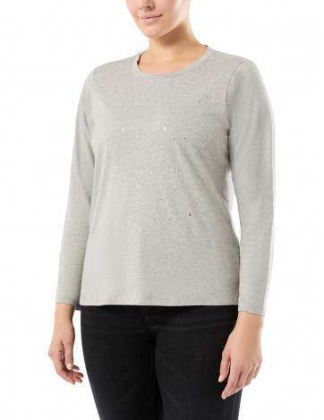 Лонгслив Nino