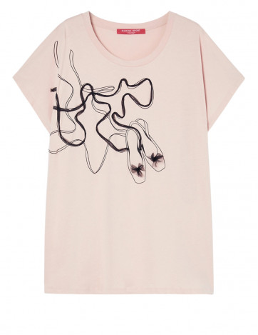 Футболка Cestino