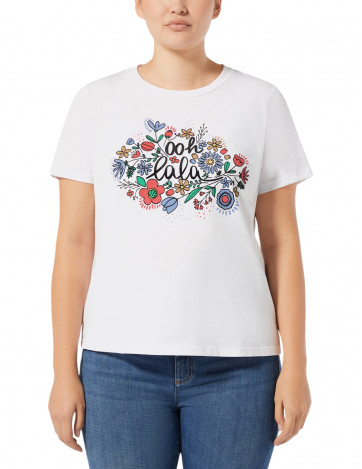 Футболка Soldino