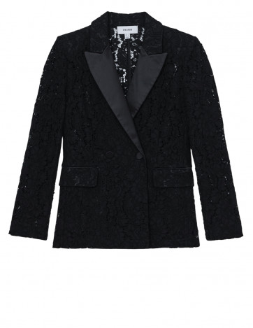 Пиджак Delphine