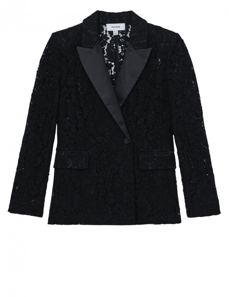 Пиджак Delphine