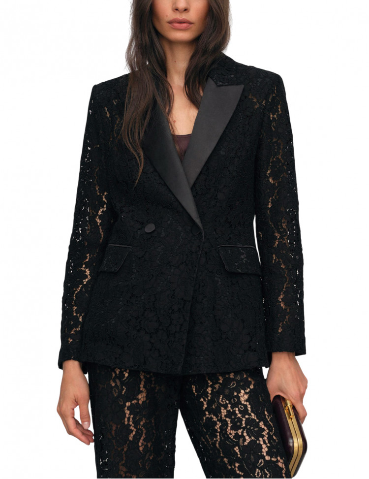 Пиджак Delphine